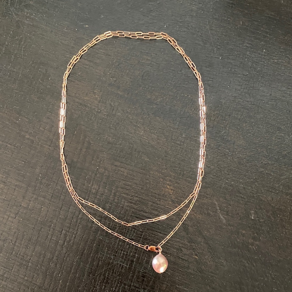 MISHA | Tai Chain